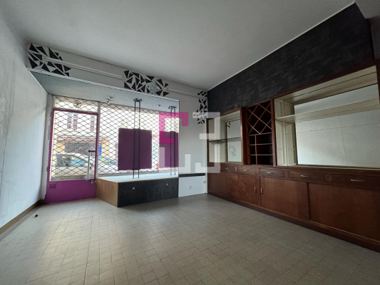 
Local commercial La Fere 3 pièce(s) 60.45 m2
