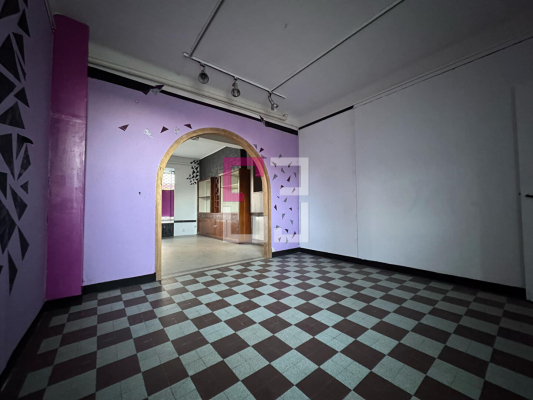 
Local commercial La Fere 3 pièce(s) 60.45 m2
