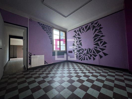 
Local commercial La Fere 3 pièce(s) 60.45 m2
