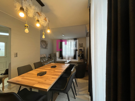 
Maison Tergnier 7 pièce(s) 140m2
