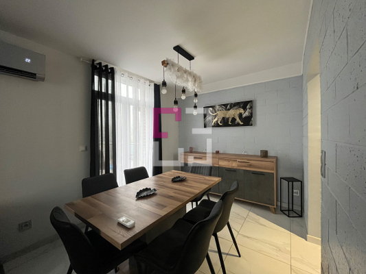 
Maison Tergnier 7 pièce(s) 140m2
