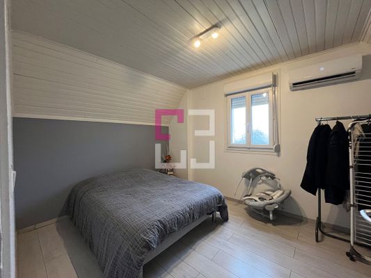
Maison Tergnier 7 pièce(s) 140m2
