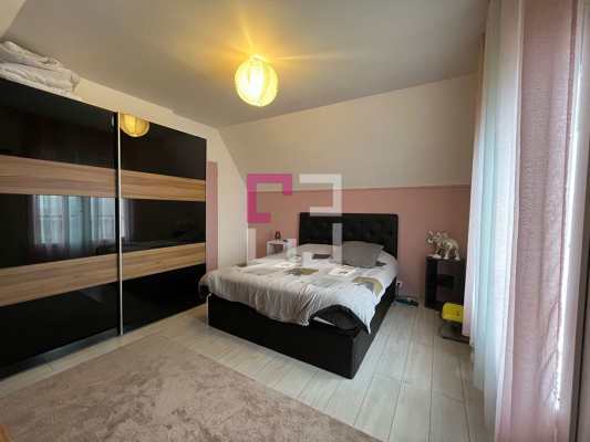 
Maison Tergnier 7 pièce(s) 140m2
