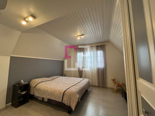 
Maison Tergnier 7 pièce(s) 140m2
