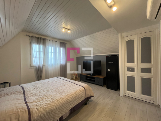 
Maison Tergnier 7 pièce(s) 140m2
