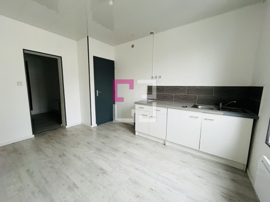 
Appartement Hirson 3 pièce(s) 71.03 m2
