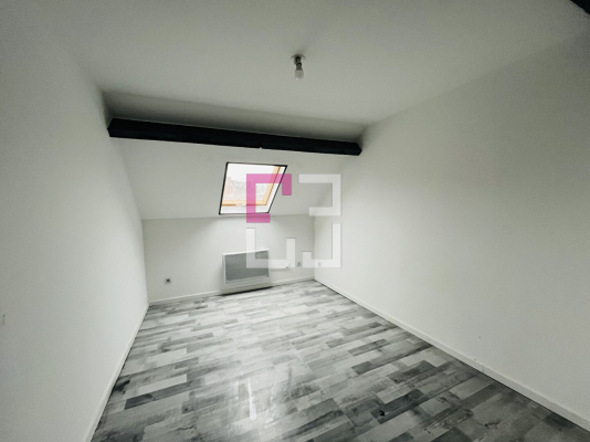 
Appartement Hirson 3 pièce(s) 71.03 m2
