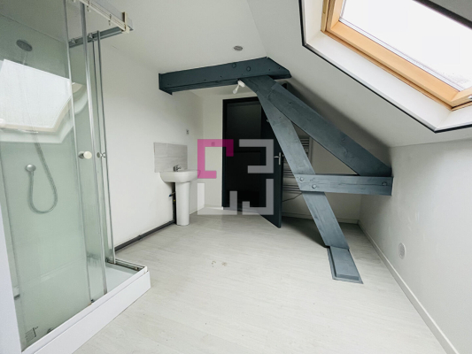 
Appartement Hirson 3 pièce(s) 71.03 m2
