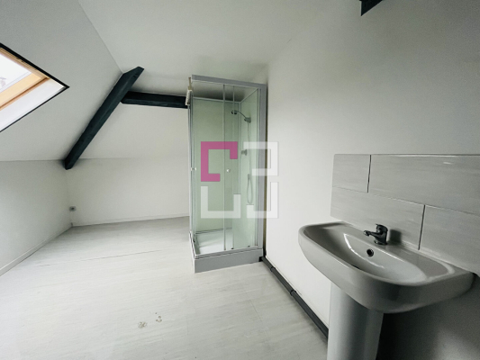 
Appartement Hirson 3 pièce(s) 71.03 m2
