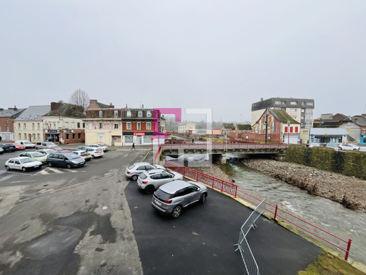 
Appartement Hirson 3 pièce(s) 71.03 m2
