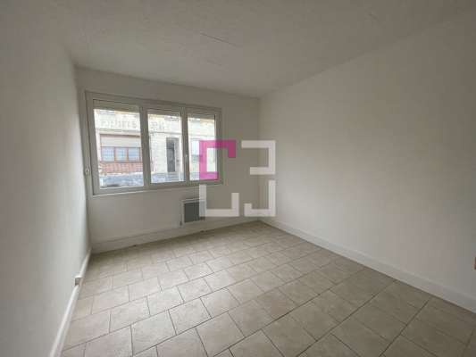 
Appartement Hirson 3 pièce(s) 62 m2
