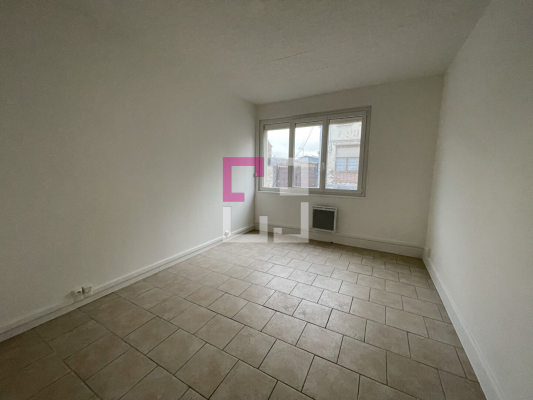 
Appartement Hirson 3 pièce(s) 62 m2
