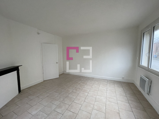 
Appartement Hirson 3 pièce(s) 62 m2
