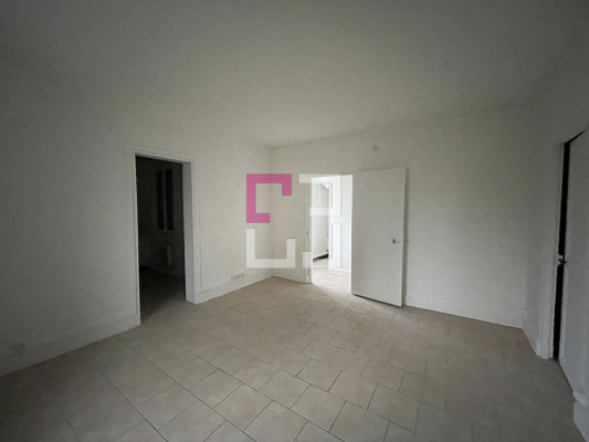 
Appartement Hirson 3 pièce(s) 62 m2
