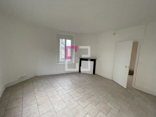 
Appartement Hirson 3 pièce(s) 62 m2
