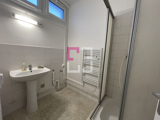 
Appartement Hirson 3 pièce(s) 62 m2
