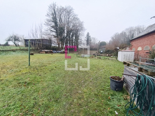 
Maison Aubenton 4 pièce(s) 79.16 m2
