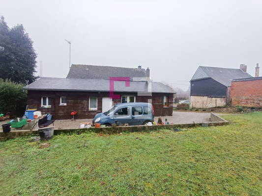 
Maison Aubenton 4 pièce(s) 79.16 m2

