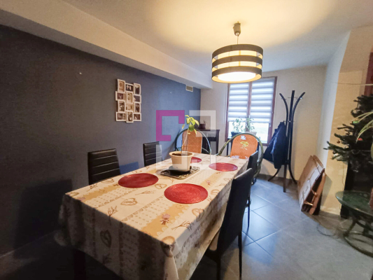 
Maison Aubenton 4 pièce(s) 79.16 m2
