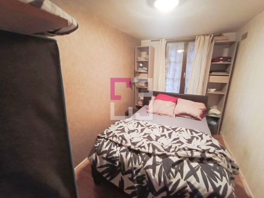 
Maison Aubenton 4 pièce(s) 79.16 m2
