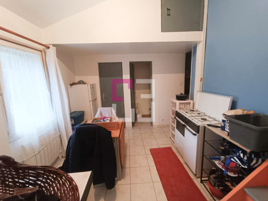
Maison Aubenton 4 pièce(s) 79.16 m2
