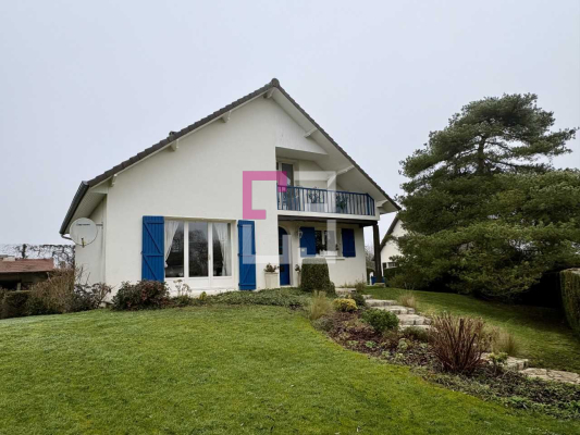 
Maison Laon 6 pièce(s) 129 m2
