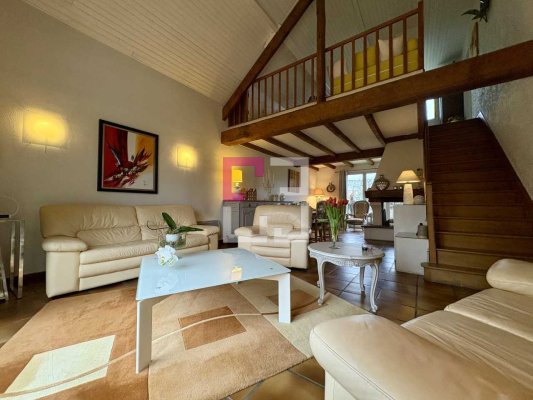 
Maison Laon 6 pièce(s) 129 m2
