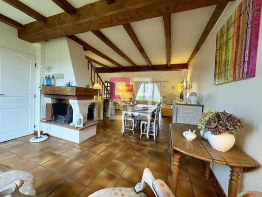 
Maison Laon 6 pièce(s) 129 m2
