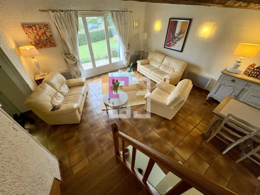 
Maison Laon 6 pièce(s) 129 m2

