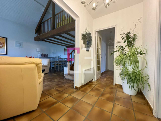 
Maison Laon 6 pièce(s) 129 m2
