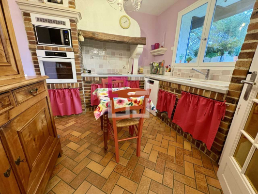 
Maison Laon 6 pièce(s) 129 m2
