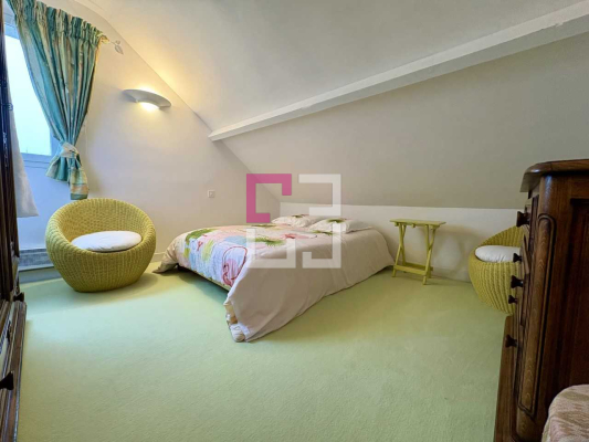 
Maison Laon 6 pièce(s) 129 m2
