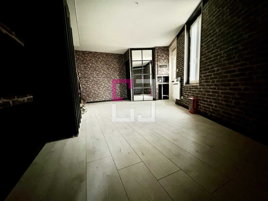 
Maison Sains Richaumont 3 pièce(s) 75 m2
