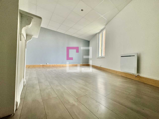 
Maison Sains Richaumont 3 pièce(s) 75 m2

