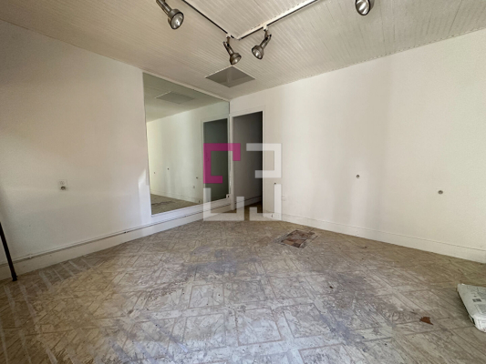 
Immeuble La Fere 4 pièce(s) 96m2
