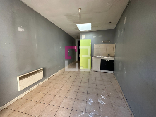 
Immeuble La Fere 4 pièce(s) 96m2
