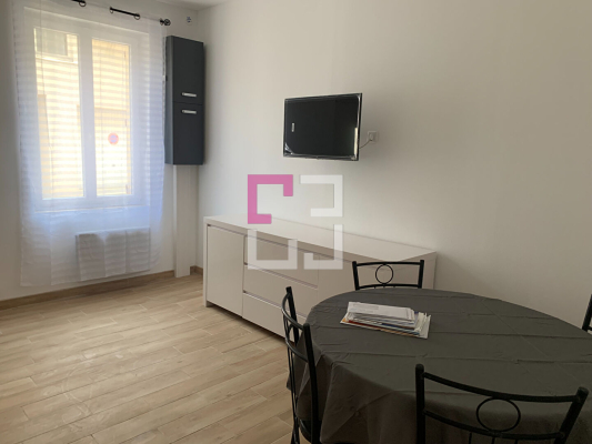 
Maison Laon 2 pièce(s) 35 m2
