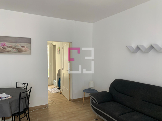 
Maison Laon 2 pièce(s) 35 m2
