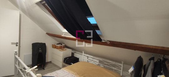 
Maison Laon 2 pièce(s) 35 m2
