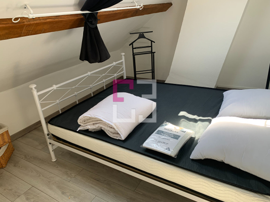 
Maison Laon 2 pièce(s) 35 m2
