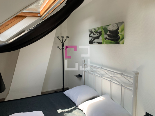 
Maison Laon 2 pièce(s) 35 m2
