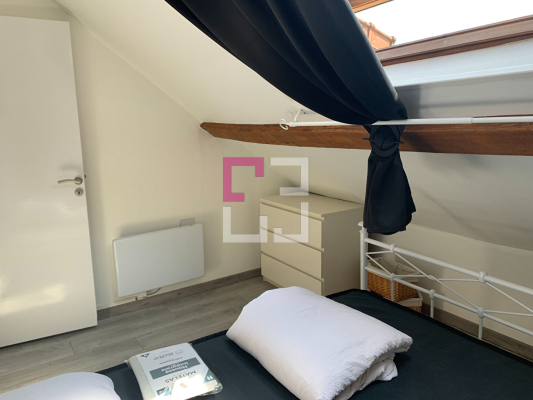 
Maison Laon 2 pièce(s) 35 m2
