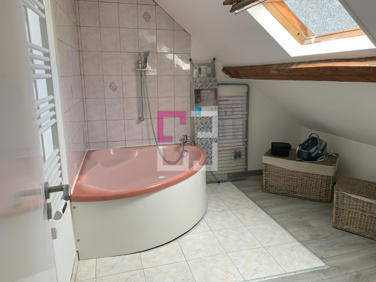 
Maison Laon 2 pièce(s) 35 m2
