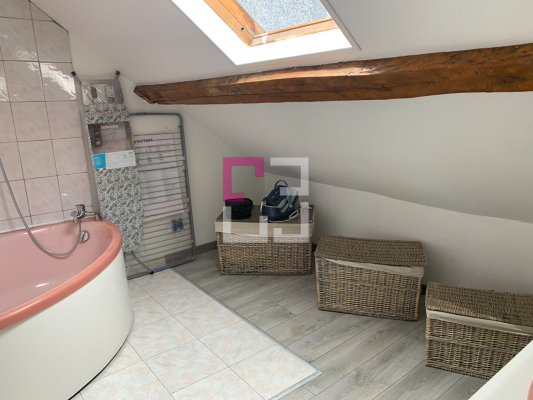 
Maison Laon 2 pièce(s) 35 m2
