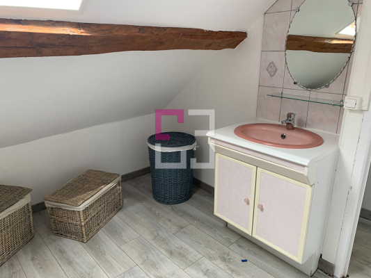 
Maison Laon 2 pièce(s) 35 m2
