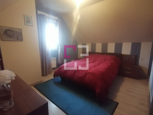 
Maison Erlon 7 pièce(s) 125 m2
