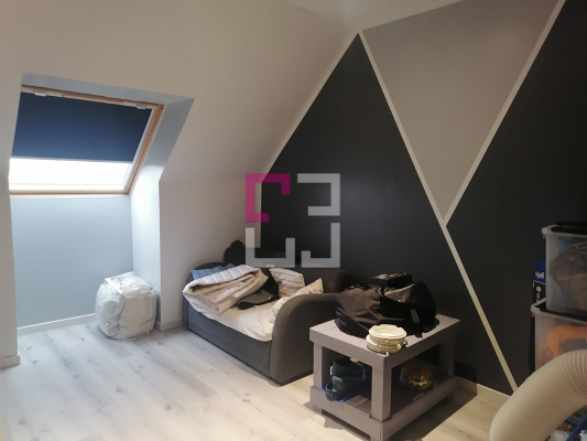 
Maison Erlon 7 pièce(s) 125 m2
