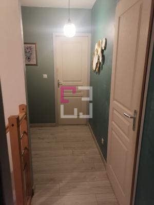 
Maison Erlon 7 pièce(s) 125 m2
