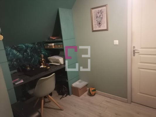 
Maison Erlon 7 pièce(s) 125 m2
