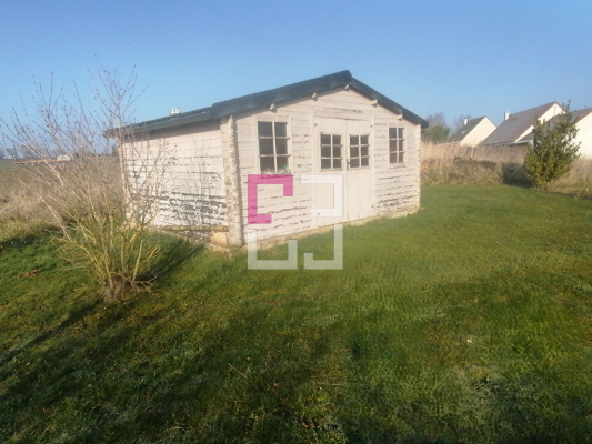 
Maison Erlon 7 pièce(s) 125 m2
